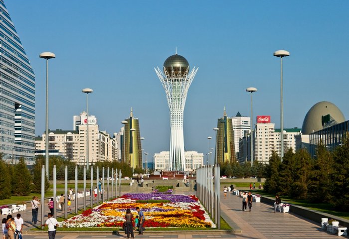 Kazakhstan Launches ‘Golden Visa’ Program for Investors Kazakhstan Launches ‘Golden Visa’ Program for Investors