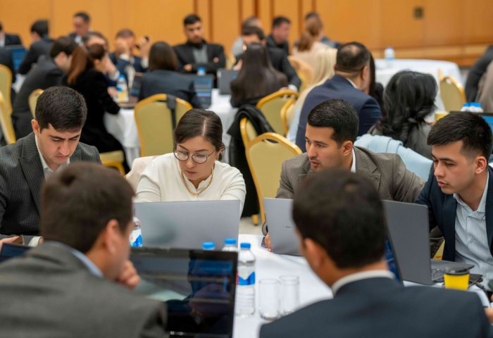 Торги на ГТСБТ в понедельник: экспортные сделки превысили $39 млн Торги на ГТСБТ в понедельник: экспортные сделки превысили $39 млн