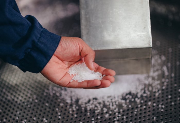 Цены на полипропилен в России достигли рекордных максимумов Цены на полипропилен в России достигли рекордных максимумов