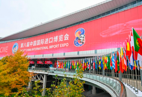 Turkmenistan to Present National Pavilion at China International Import Expo