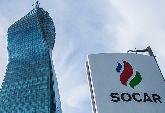 SOCAR Trading Wins Tender For Purchase of Turkmen Oil SOCAR Trading Wins Tender For Purchase of Turkmen Oil