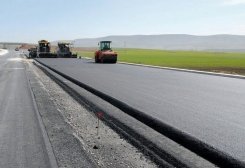 Turkmenistan to Upgrade Ashgabat-Dashoguz Highway
