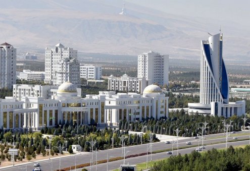 Туркменистан выставил на аукцион 40 государственных объектов