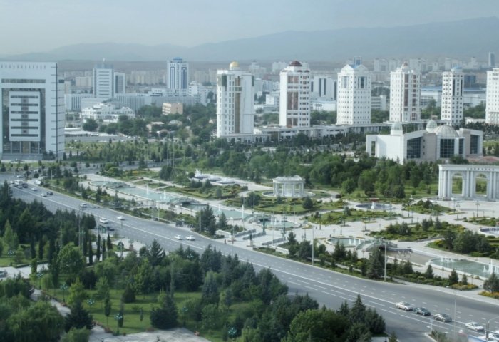 Implementation of Basic Principles of State Properties’ Privatization in Turkmenistan