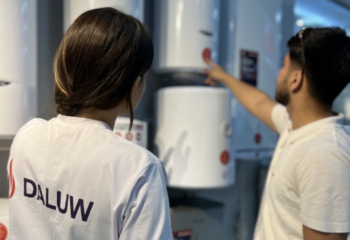 Daluw Offers Premium European Equipment Selection Daluw Offers Premium European Equipment Selection