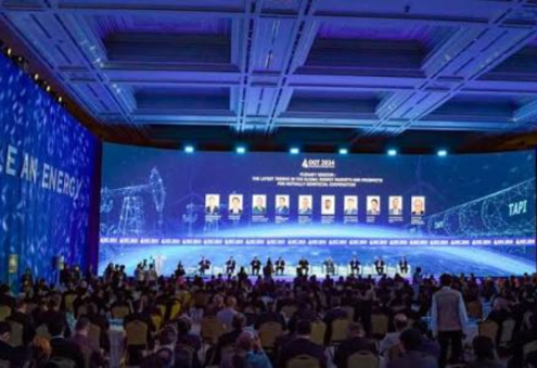 John Defterios Named Lead International Moderator for OGT 2026