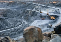 UN, EU Launch Central Asia Critical Raw Materials Project