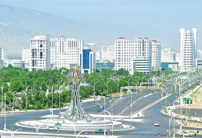 Turkmenistan Ranked Among Top 100 World’s Most Valuable Nation Brands Turkmenistan Ranked Among Top 100 World’s Most Valuable Nation Brands