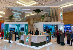 PETRONAS Interested in Participating in Turkmenistan’s Gas Projects