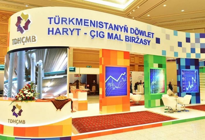 TDEHB, yerli girişimcilerin borsa ticaretlerine katılma prosedürlerini daha da modernleştirdi TDEHB, yerli girişimcilerin borsa ticaretlerine katılma prosedürlerini daha da modernleştirdi