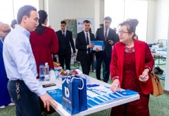 Ashgabat to Host FinFest Turkmenistan Financial Services Festival
