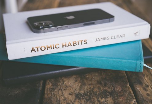 5 Books for a More Mindful and Harmonious Life