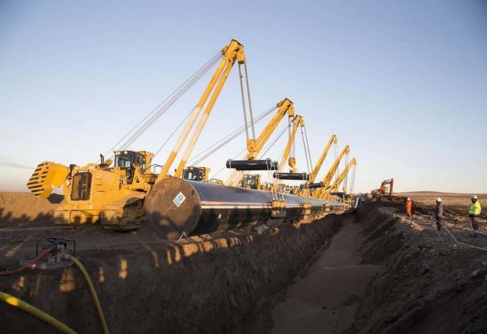 Afghan Delegation to Visit Turkmenistan For Gas, TAPI Pipeline Talks Afghan Delegation to Visit Turkmenistan For Gas, TAPI Pipeline Talks