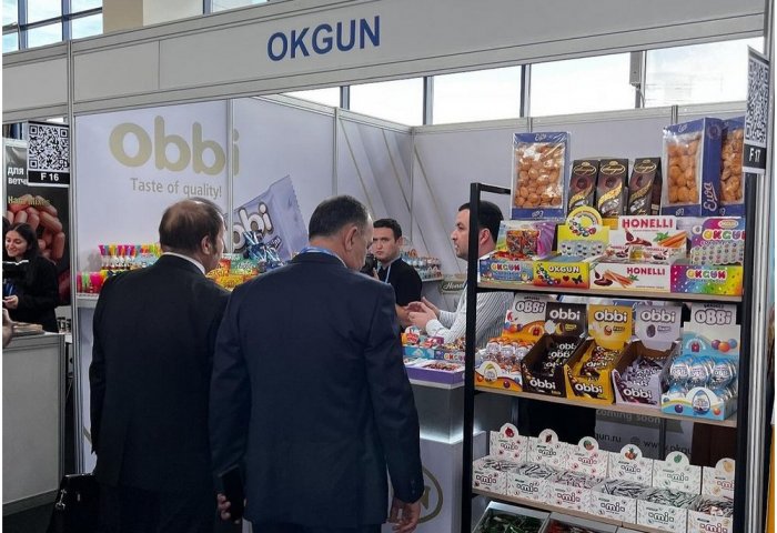 Туркменские предприниматели примут участие в международной сельскохозяйственной выставке в Иордании Туркменские предприниматели примут участие в международной сельскохозяйственной выставке в Иордании