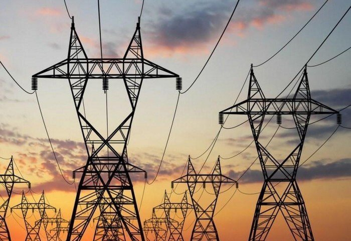 Узбекистан импортировал 21,6 млн кВт/ч электроэнергии из Туркменистана
