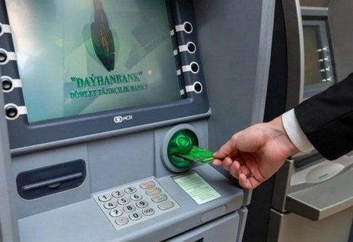 January–June: Cashless Turnover in Turkmenistan Exceeds 9 Billion Manats
