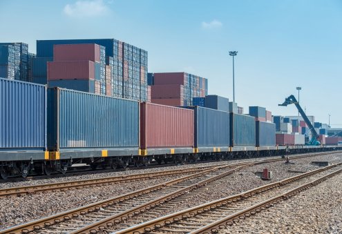 Ýanwar-oktýabr: Türkmenistan bilen Özbegistanyň söwda dolanyşygy $876,8 milliondan geçdi