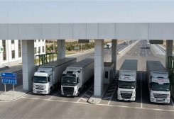 Turkmenistan, Russia and Afghanistan to Establish New Transport Corridor