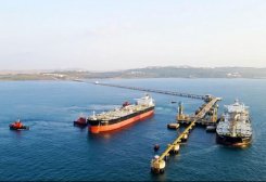 Turkmenistan, Kazakhstan Oil Transit Via Baku Reaches 3 Million Tons