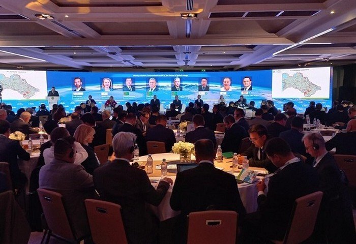 Malaýziýada Türkmenistanyň ykdysadyýetine maýa goýumlary çekmek boýunça forum geçiriler Malaýziýada Türkmenistanyň ykdysadyýetine maýa goýumlary çekmek boýunça forum geçiriler