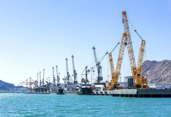 Kyrgyzstan Plans New Trade Route Through Turkmenistan Kyrgyzstan Plans New Trade Route Through Turkmenistan