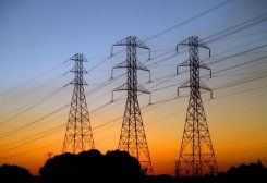 2026: Turkmenistan Includes Mary–Mashhad Power Line in Investment Program