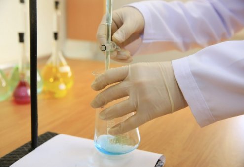 Türkmenistan himiýa senagatyny ösdürmekde yod-brom suwlarynyň öndürilşini artdyrýar