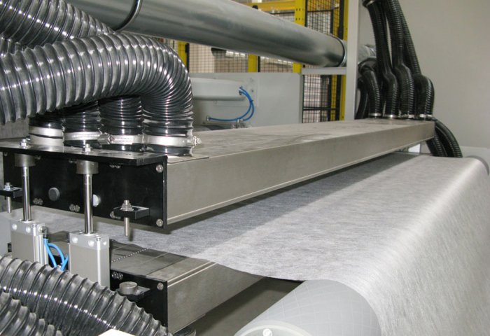 Dokama däl matalaryň öndürilmegi türkmen telekeçileriniň çykdajylaryny azaldar Dokama däl matalaryň öndürilmegi türkmen telekeçileriniň çykdajylaryny azaldar