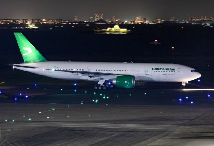 Turkmenistan Airlines Shifts London Flights from Heathrow to Gatwick Turkmenistan Airlines Shifts London Flights from Heathrow to Gatwick