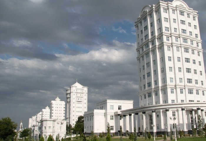 Procedure for Denationalization and Privatization of State Property in Turkmenistan