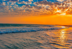 Tehran to Host Caspian Sea Conference in September