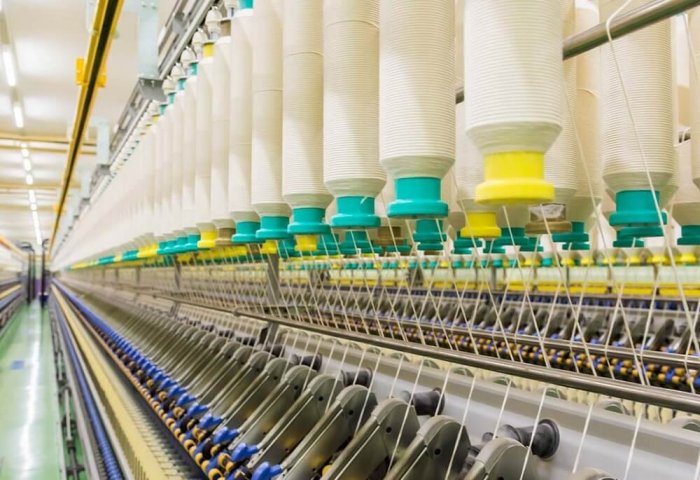 Thursday Trades on Turkmen Commodity Exchange: Aviation Kerosene, Iodine, Yarn Thursday Trades on Turkmen Commodity Exchange: Aviation Kerosene, Iodine, Yarn