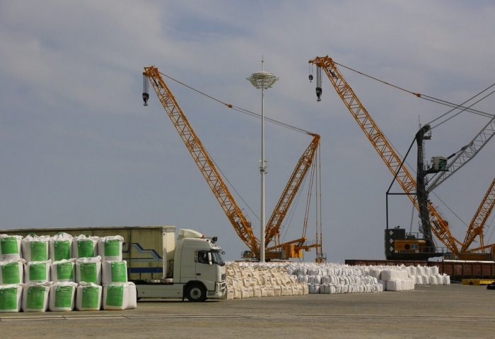 TDEHB’de toplam değeri $21 milyondan fazla ticari işlem gerçekleşti TDEHB’de toplam değeri $21 milyondan fazla ticari işlem gerçekleşti