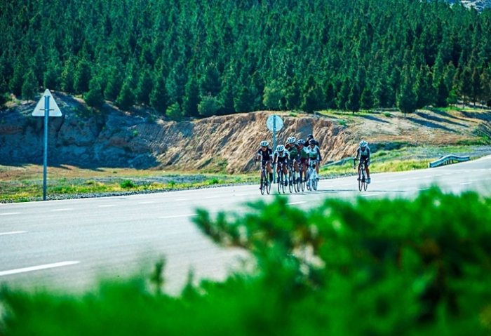 Ashgabat Attends UNEP Multilateral Meeting on Environment Ashgabat Attends UNEP Multilateral Meeting on Environment