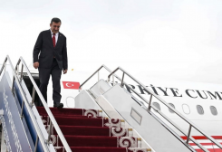Türkiye’s Vice President Cevdet Yilmaz to Visit Turkmenistan