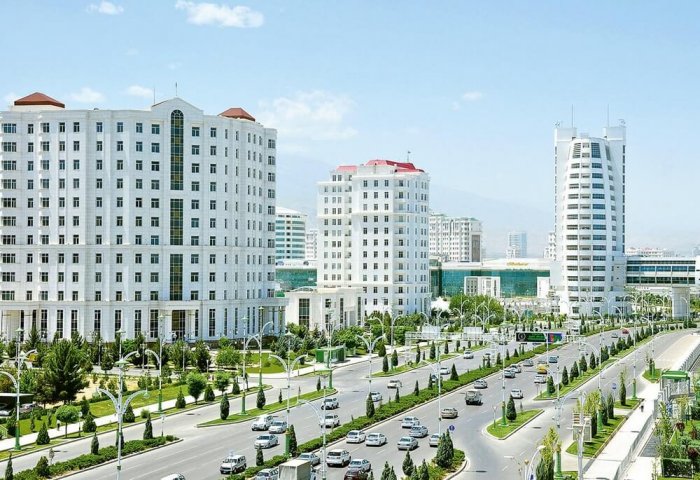 30 Years of Turkmenistan’s Independence: Diversification and Digitalization of Economy