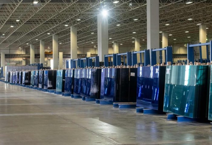 Export Trades at Turkmen Exchange For Jan. 10-15: $104.24 million Export Trades at Turkmen Exchange For Jan. 10-15: $104.24 million