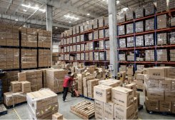 China–Turkmenistan Trade Turnover Exceeds $2.2 Billion in January–March