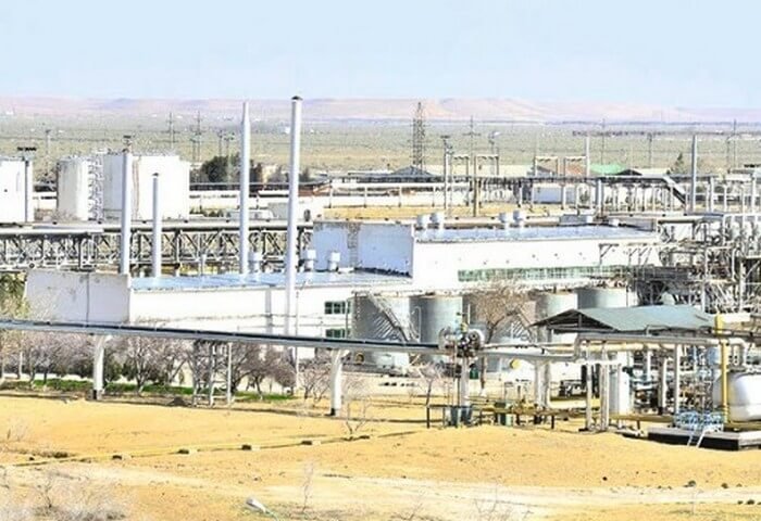 2023: Seydi Refinery Processes Nearly 490 Thousand Tonnes of Oil