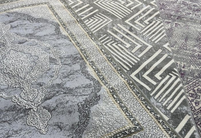 Abadan Haly Carpet Factory Unveils Çeper Carpets for 9th Anniversary Abadan Haly Carpet Factory Unveils Çeper Carpets for 9th Anniversary