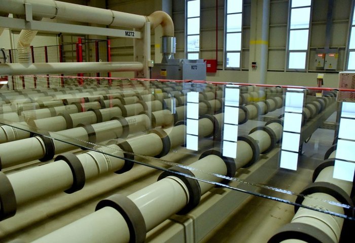 TDEHB’de toplam tutarı $27 milyonu aşan ticari işlem gerçekleşti TDEHB’de toplam tutarı $27 milyonu aşan ticari işlem gerçekleşti