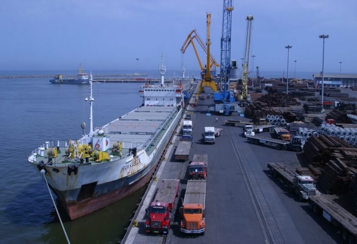 Türkmenistan’da 2023’de ‘’İhracat-İthalat İşlemleri için Tek Pencere’’ sistemi uygulanacak Türkmenistan’da 2023’de ‘’İhracat-İthalat İşlemleri için Tek Pencere’’ sistemi uygulanacak