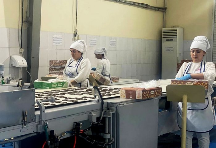 Misgär предлагает покупателям новые виды печеной и вафельной продукции