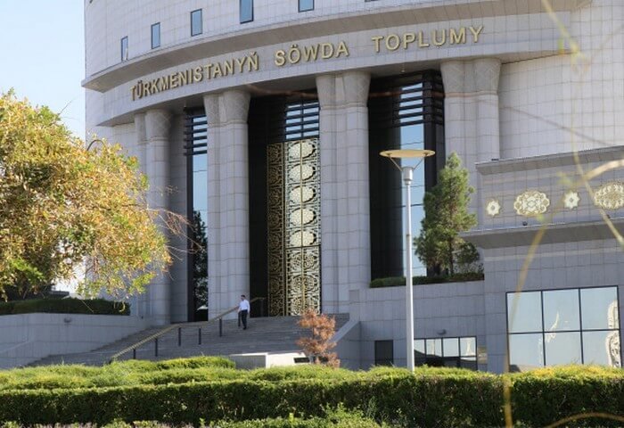 TDEHB’deki ihracat işlemleri $14 milyona yaklaştı TDEHB’deki ihracat işlemleri $14 milyona yaklaştı