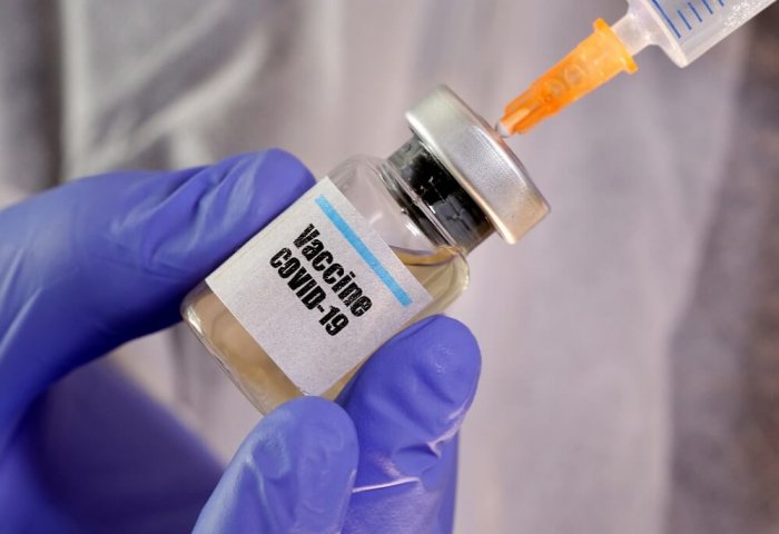 Turkmenistan Develops Plan For Purchase of COVID-19 Vaccine Turkmenistan Develops Plan For Purchase of COVID-19 Vaccine