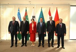 Central Asia-Republic of Korea Summit Agenda Discussed in Astana