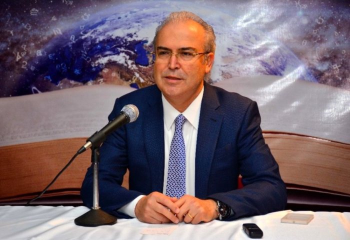 Halil Avci Reelected to Chair Turkmen-Turkish Business Council