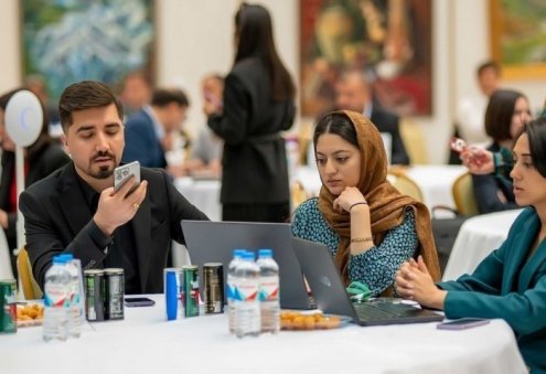 SCRMET Deals Reach Nearly 50 Million Manats on Wednesday