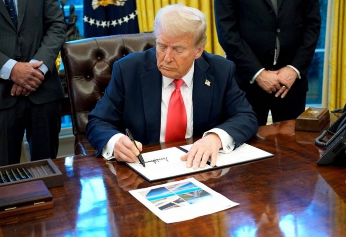 U.S. Recognizes English as Official Language U.S. Recognizes English as Official Language