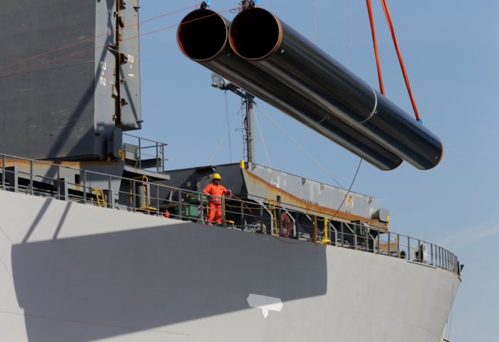 Trans-Caspian Pipeline: From Idea Toward Reality Trans-Caspian Pipeline: From Idea Toward Reality